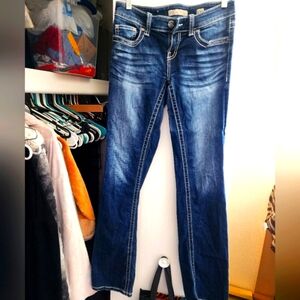 BKE Denim, 27 XL, Jeans